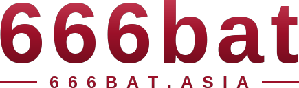 666bat logo