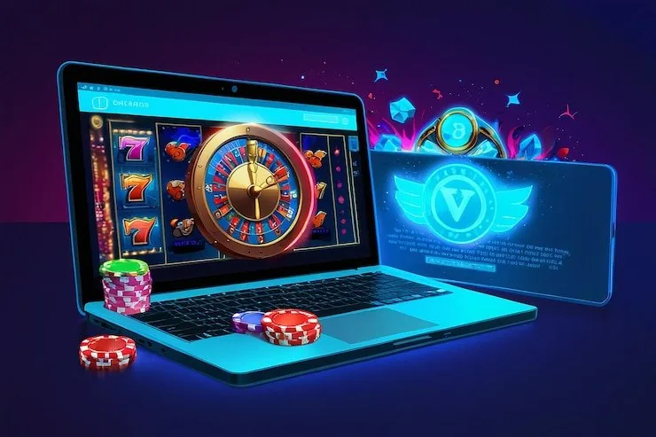 666bat Baccarat Nightlife